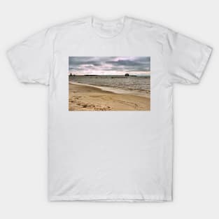 Down Around Biloxi T-Shirt